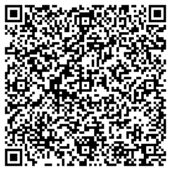 QR-код с контактной информацией организации Аптеки Поволжья