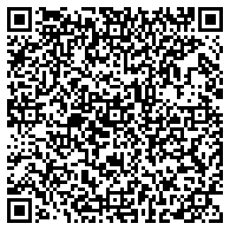 QR-код с контактной информацией организации Ярмарка, продуктовый магазин