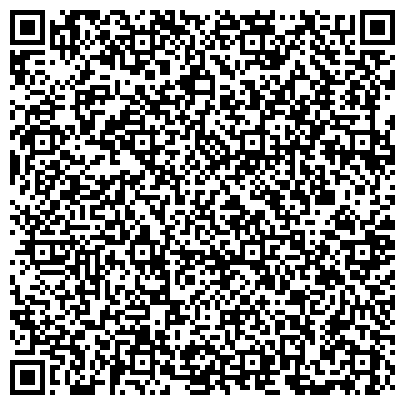 QR-код с контактной информацией организации ГБПОУ "Нижегородский автотранспортный техникум"