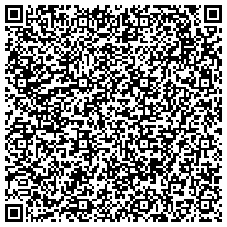 QR-код с контактной информацией организации Участковый пункт полиции, Отдел полиции №2 Железнодорожный, Управление МВД России по г. Новосибирску, №1