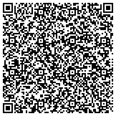 QR-код с контактной информацией организации «Бронницкий ювелир» в ТРЦ «Золотой Вавилон»