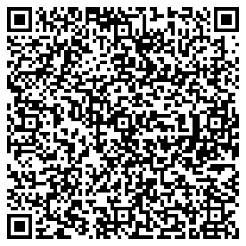 QR-код с контактной информацией организации ИП Ребро А.М.