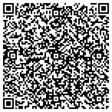 QR-код с контактной информацией организации ООО ЛесПром