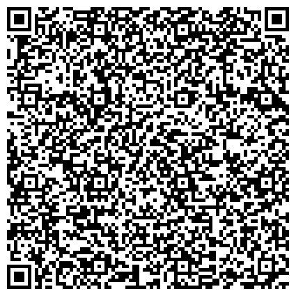 QR-код с контактной информацией организации Участковый пункт полиции, Отдел полиции №10 Советский, Управление МВД России по г. Новосибирску, №2