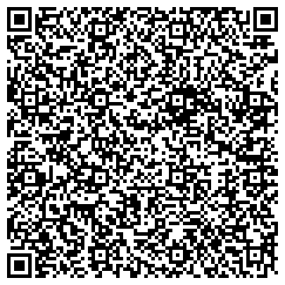 QR-код с контактной информацией организации Участковый пункт полиции №2, Отдел МВД России по г. Бердску