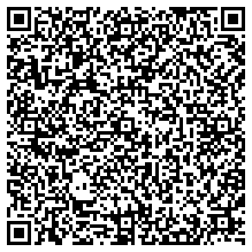 QR-код с контактной информацией организации Продовольственный магазин, ООО Надежда