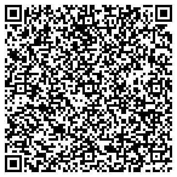QR-код с контактной информацией организации Салон красоты  КОРИЦА