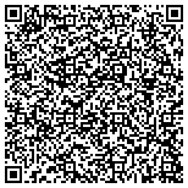 QR-код с контактной информацией организации Центральный, продовольственный магазин, ЗАО Паритет-С