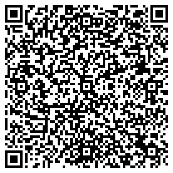 QR-код с контактной информацией организации Майский, продовольственный магазин