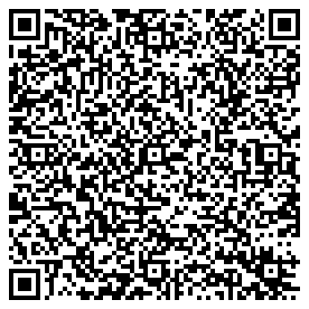 QR-код с контактной информацией организации Green-Фарм