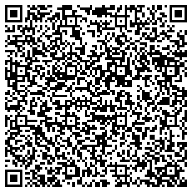 QR-код с контактной информацией организации Верхнепышминская центральная городская больница