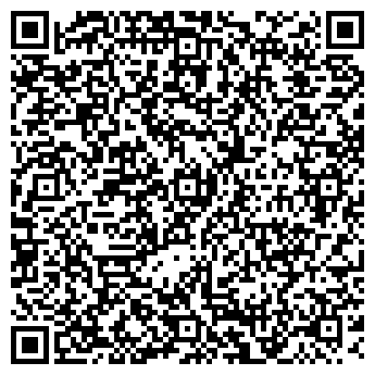 QR-код с контактной информацией организации Продуктовый магазин, ООО Микс