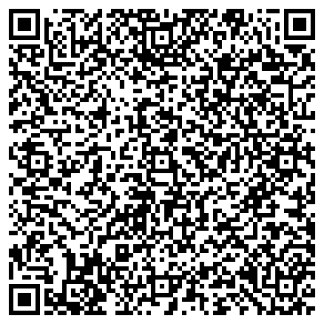 QR-код с контактной информацией организации Бонлайф Групп
