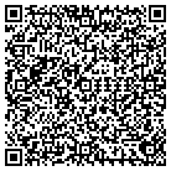 QR-код с контактной информацией организации Ирина