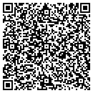 QR-код с контактной информацией организации Перекресток, магазин продуктов