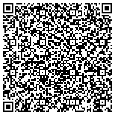 QR-код с контактной информацией организации Ровалэнт, торговая компания, представительство в г. Омске