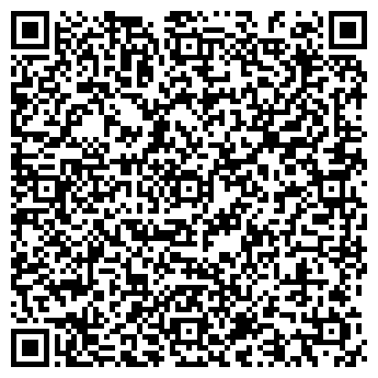 QR-код с контактной информацией организации Еврофарм