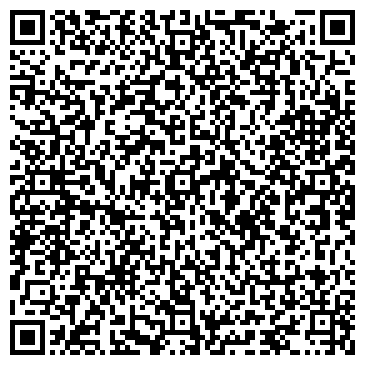 QR-код с контактной информацией организации ИП Сахаров А.Е.