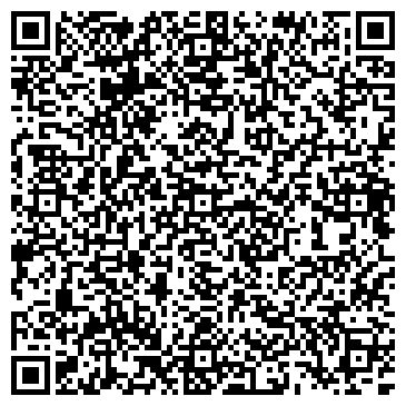 QR-код с контактной информацией организации Золотой мир