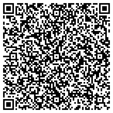 QR-код с контактной информацией организации Продуктовый магазин, ИП Старцева Н.П.