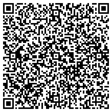 QR-код с контактной информацией организации Берглион
