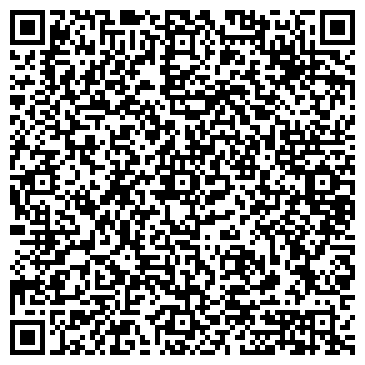 QR-код с контактной информацией организации Интерьерхолл