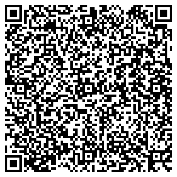 QR-код с контактной информацией организации Продовольственный магазин, ООО Комета