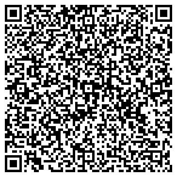 QR-код с контактной информацией организации ООО Техпромблок