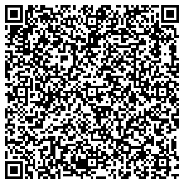 QR-код с контактной информацией организации Продуктовый магазин, ИП Аликина Т.Г.