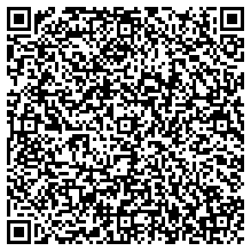 QR-код с контактной информацией организации ИП Пархатский В.Ю.