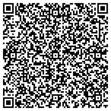 QR-код с контактной информацией организации Бригадир