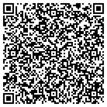 QR-код с контактной информацией организации Продуктовый магазин, ИП Бондарь И.Ф.