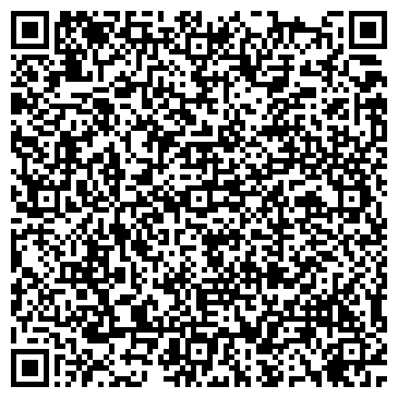QR-код с контактной информацией организации Продовольственный магазин на ул. Белова, 5
