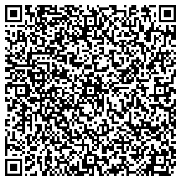 QR-код с контактной информацией организации La Serenissima