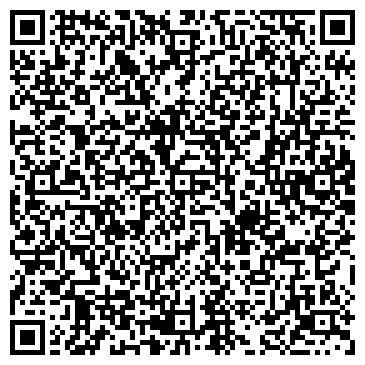 QR-код с контактной информацией организации Продовольственный магазин на Кузнецком проспекте, 118 к1