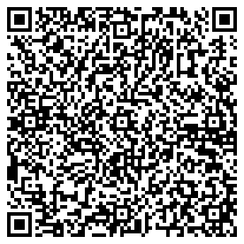 QR-код с контактной информацией организации Полтавский, продуктовый магазин