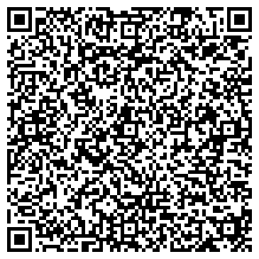 QR-код с контактной информацией организации Продовольственный магазин на ул. Ломоносова, 3 к2