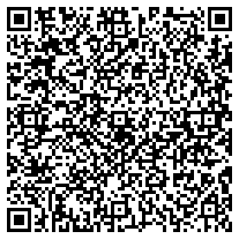 QR-код с контактной информацией организации Продовольственный магазин на Угловой, 254 к1