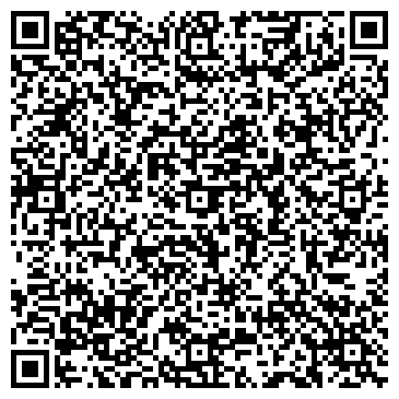 QR-код с контактной информацией организации Золотой Алеф
