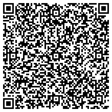 QR-код с контактной информацией организации ООО Фармаимпекс