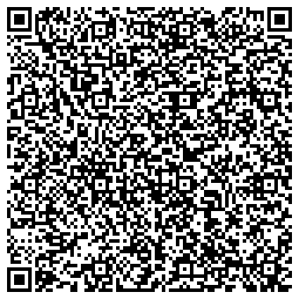 QR-код с контактной информацией организации Волго-Вятский филиал Московского технического университета связи и информатики