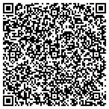 QR-код с контактной информацией организации ООО Аист