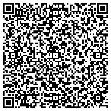 QR-код с контактной информацией организации Продуктовый магазин, ИП Алексеев Ю.Б.