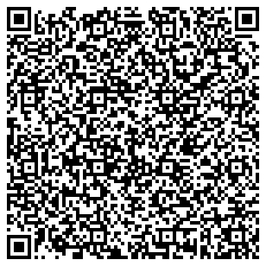 QR-код с контактной информацией организации Улыбка радуги