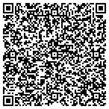 QR-код с контактной информацией организации Бородинский, продуктовый магазин