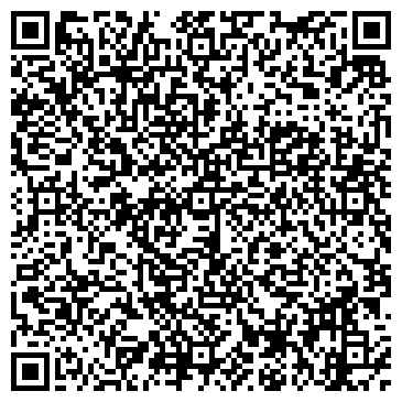 QR-код с контактной информацией организации Продовольственный магазин на ул. Баха, 27 к1