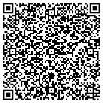 QR-код с контактной информацией организации ИП Латухин М.Г.