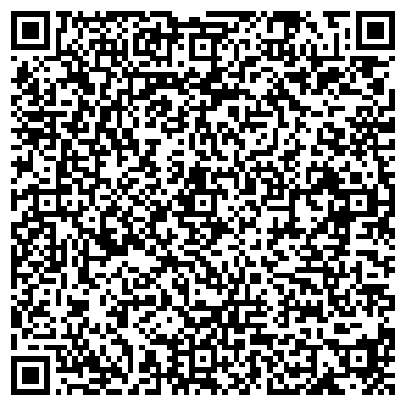 QR-код с контактной информацией организации Продовольственный магазин на ул. Ломоносова, 3 к3
