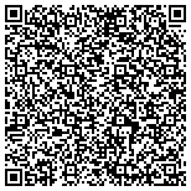 QR-код с контактной информацией организации Поликлиника №2, Центральная городская больница №6