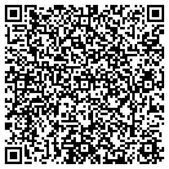 QR-код с контактной информацией организации Морячок, продуктовый магазин